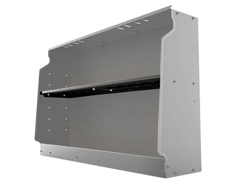 Land Rover Defender TDI/TD5 (1983-2006) Gullwing Box Shelf - by Front Runner - Brixton 4x4 - Buy Online Now!